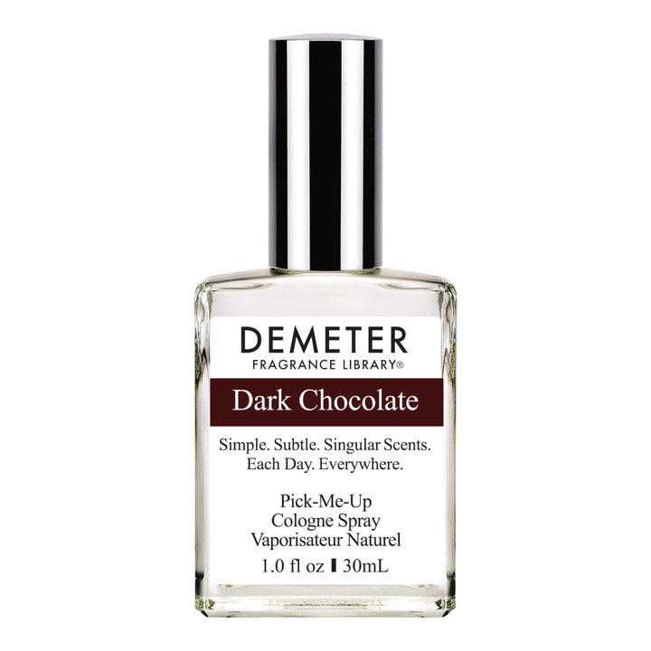 Demeter Cologne Spray, Dark Chocolate, 1 oz.