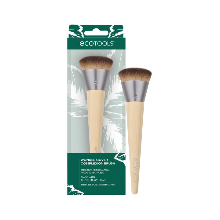 EcoTools Wonder Cover Complexion, 22g