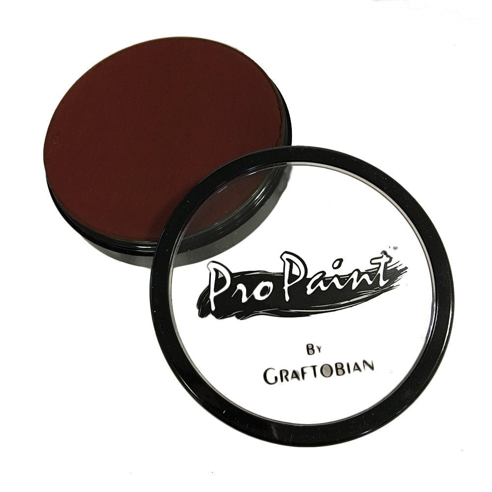 Blood Red : Graftobian ProPaint - Blood Red (30 ml)