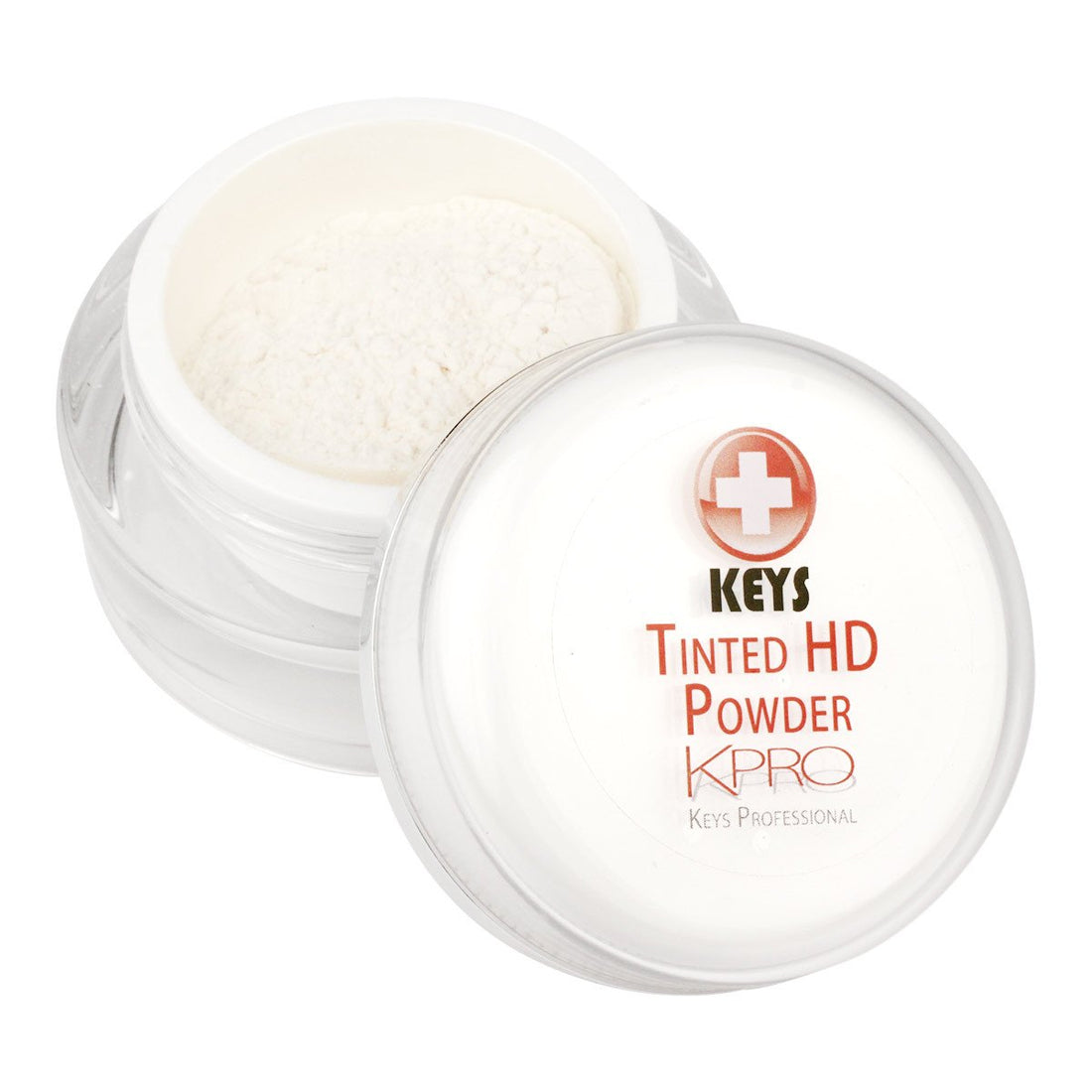 KEYS KPRO Tinted HD Powder 15ml
