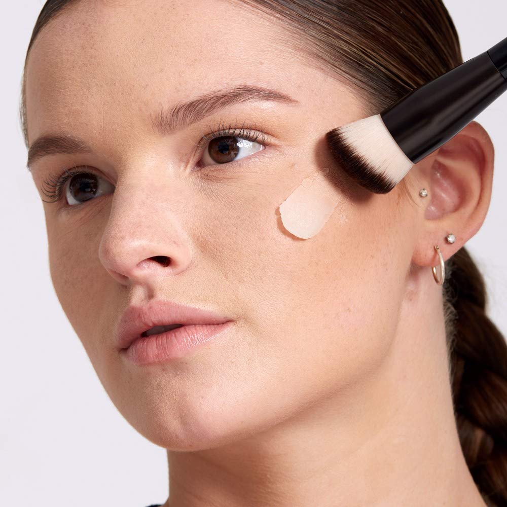 NYX PROFESSIONAL MAKEUP Can’t Stop Won’t Stop Matte Primer, Vegan Face Primer