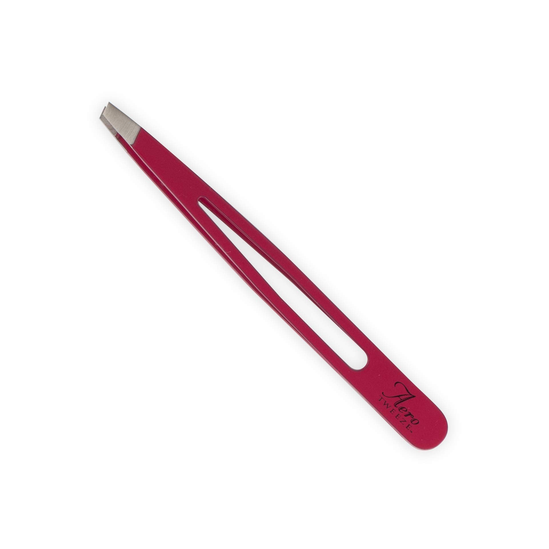 Belcalm-Sow Good - Aero Tweeze Slant Tweezer, 1 tweezer
