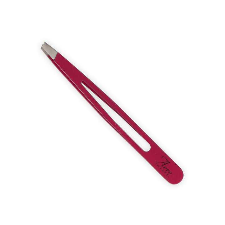 Belcalm-Sow Good - Aero Tweeze Slant Tweezer, 1 tweezer