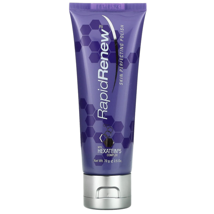 RapidRenew Skin Perfecting Polish, 2.5 oz by Rocasuba
