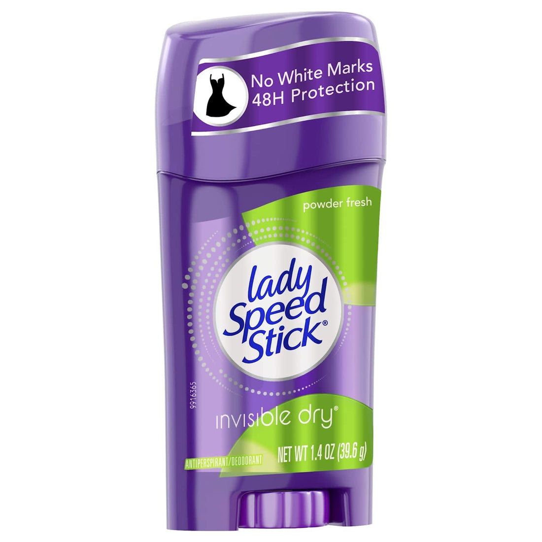 Lady Speed Stick Invisible Dry Antiperspirant & Deodorant