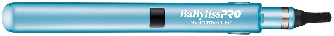 Babylisspro Nano Titanium Digital Straightener, 1 Inch
