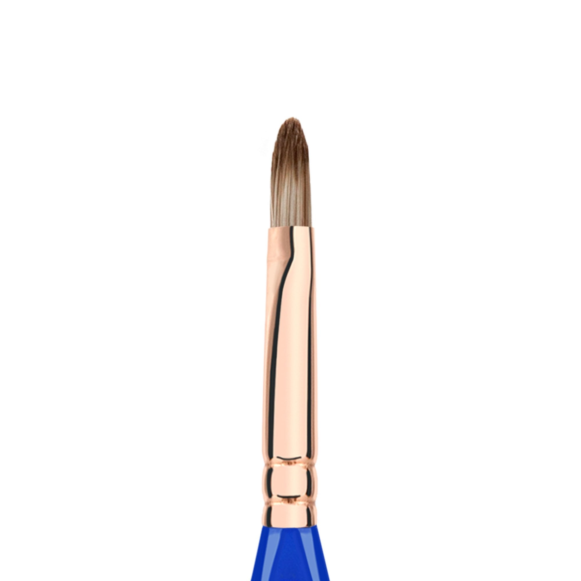 Bdellium Tools Professional Makeup Brush Golden Triangle Series - Precision Concealer 934