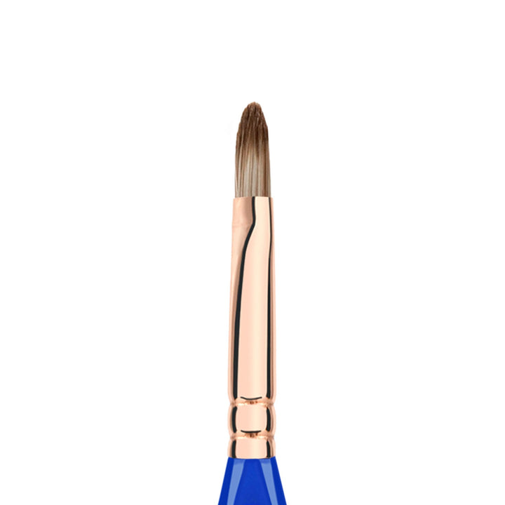 Bdellium Tools Professional Makeup Brush Golden Triangle Series - Precision Concealer 934