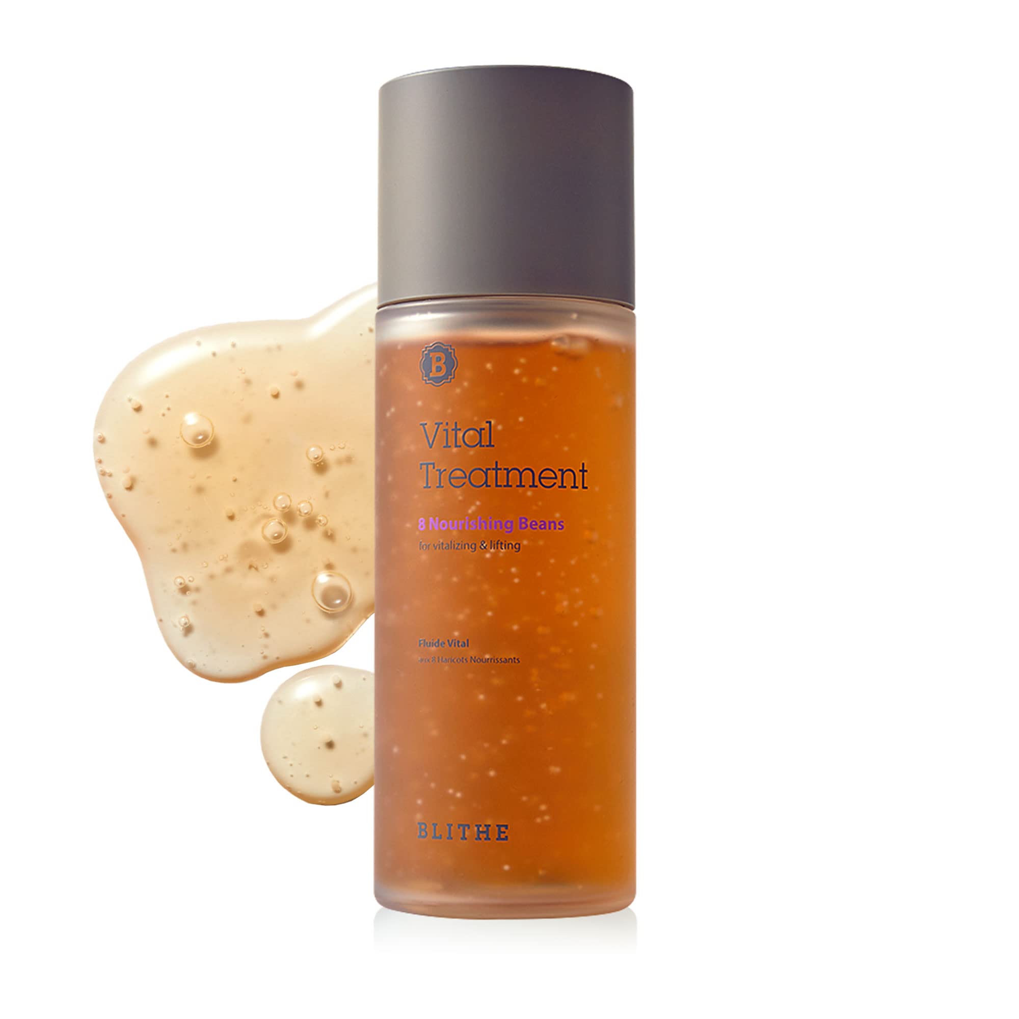 BLITHE Vital Treatment 8 Nourishing Beans 150ml