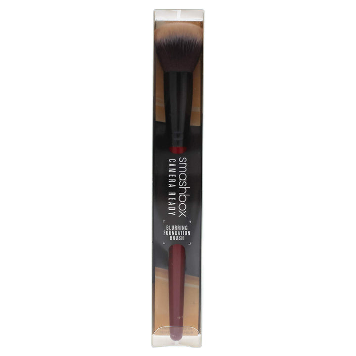 Smashbox Camera Ready Blurring Foundation Brush for Women - 1 Pc Brush