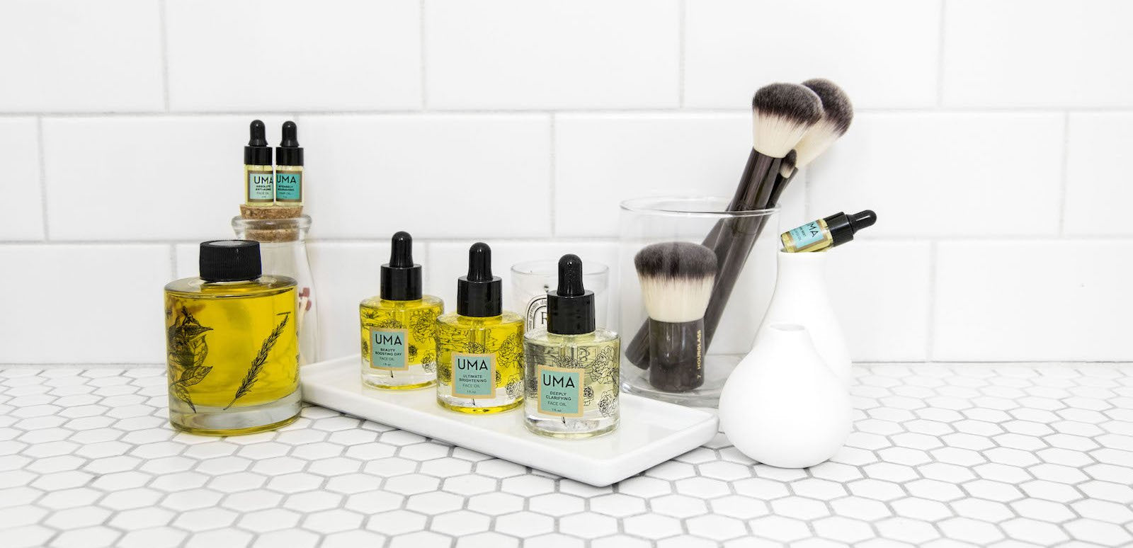 Absolute Anti Aging Eye Oil