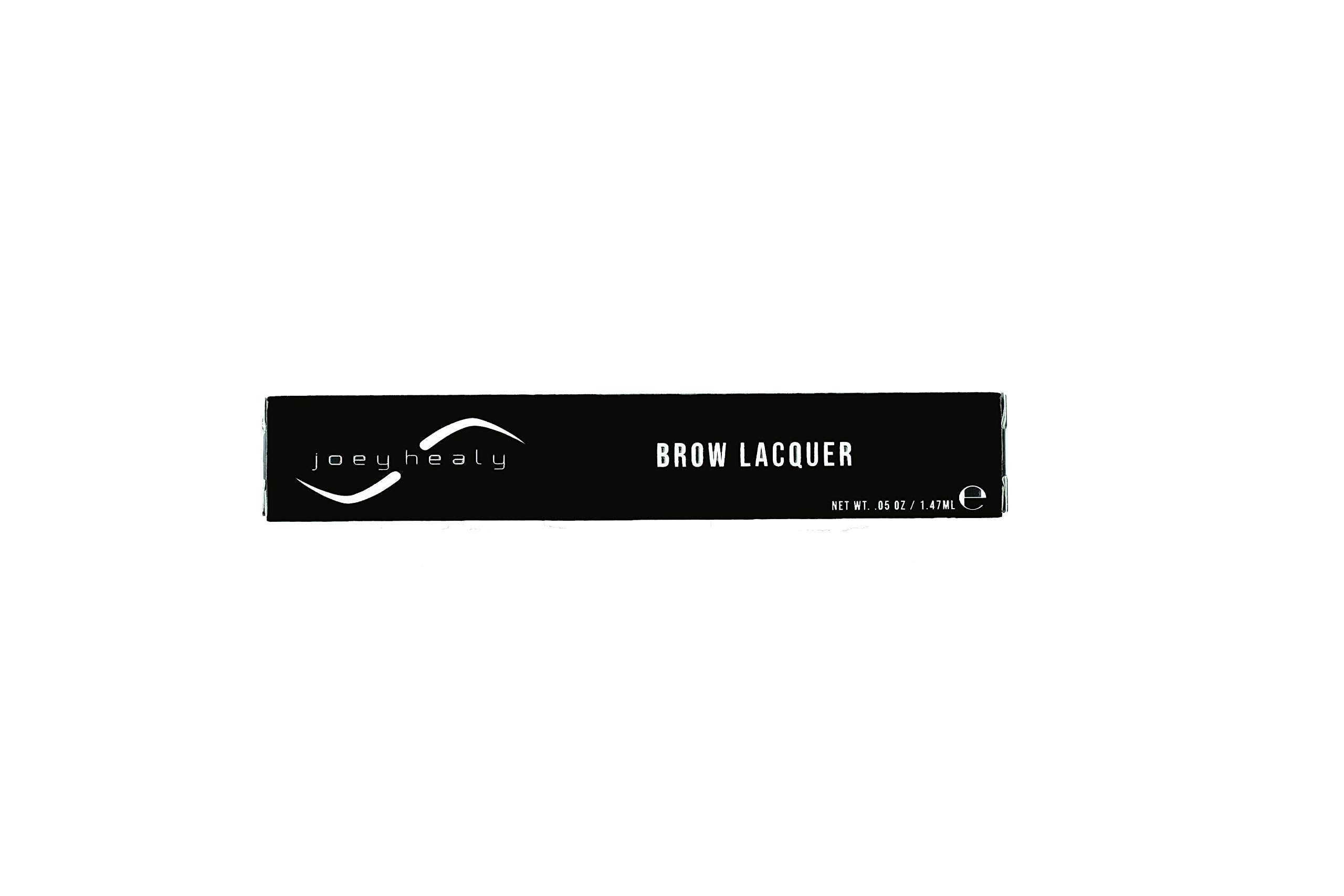 Joey Healy Brow Lacquer, Honey