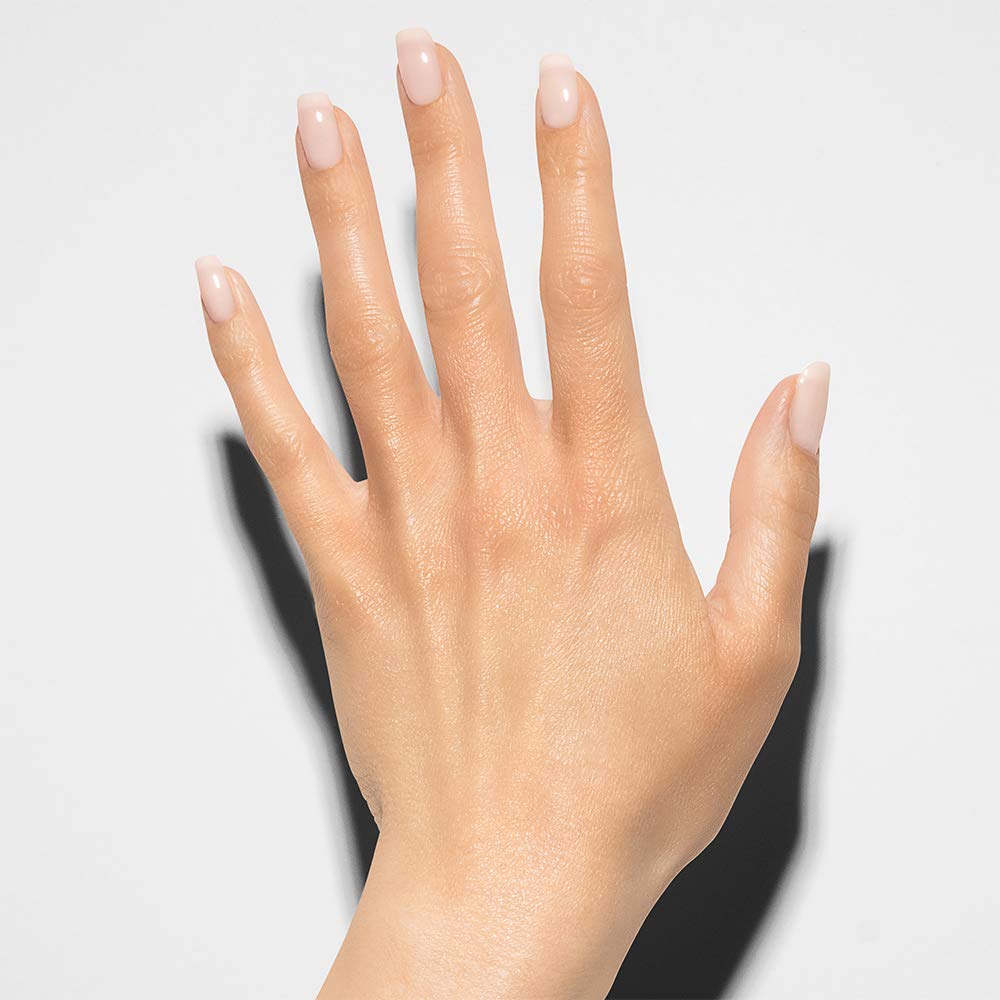 Morgan Taylor - Professional Nail Lacquer - In The Nude - 15 mL / 0.5oz