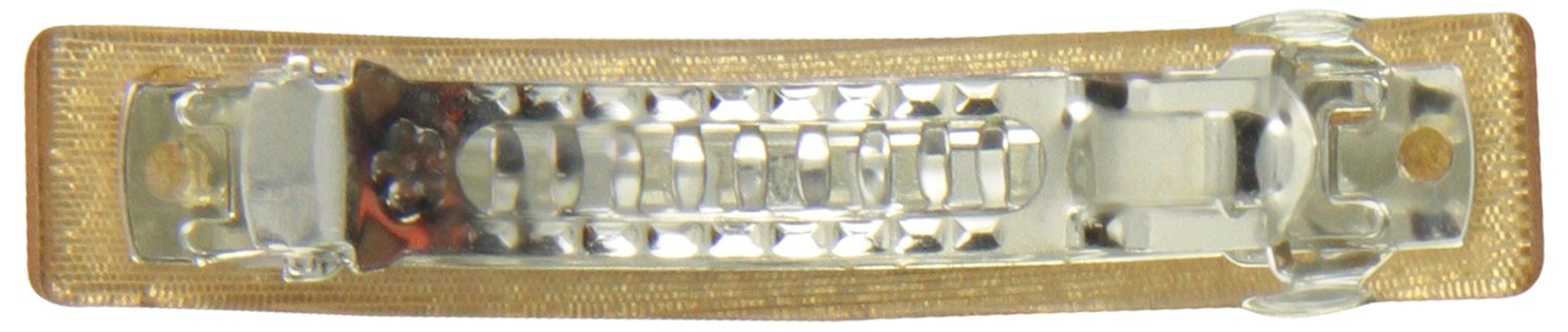 Caravan Highlight Colorful Automatic Barrette