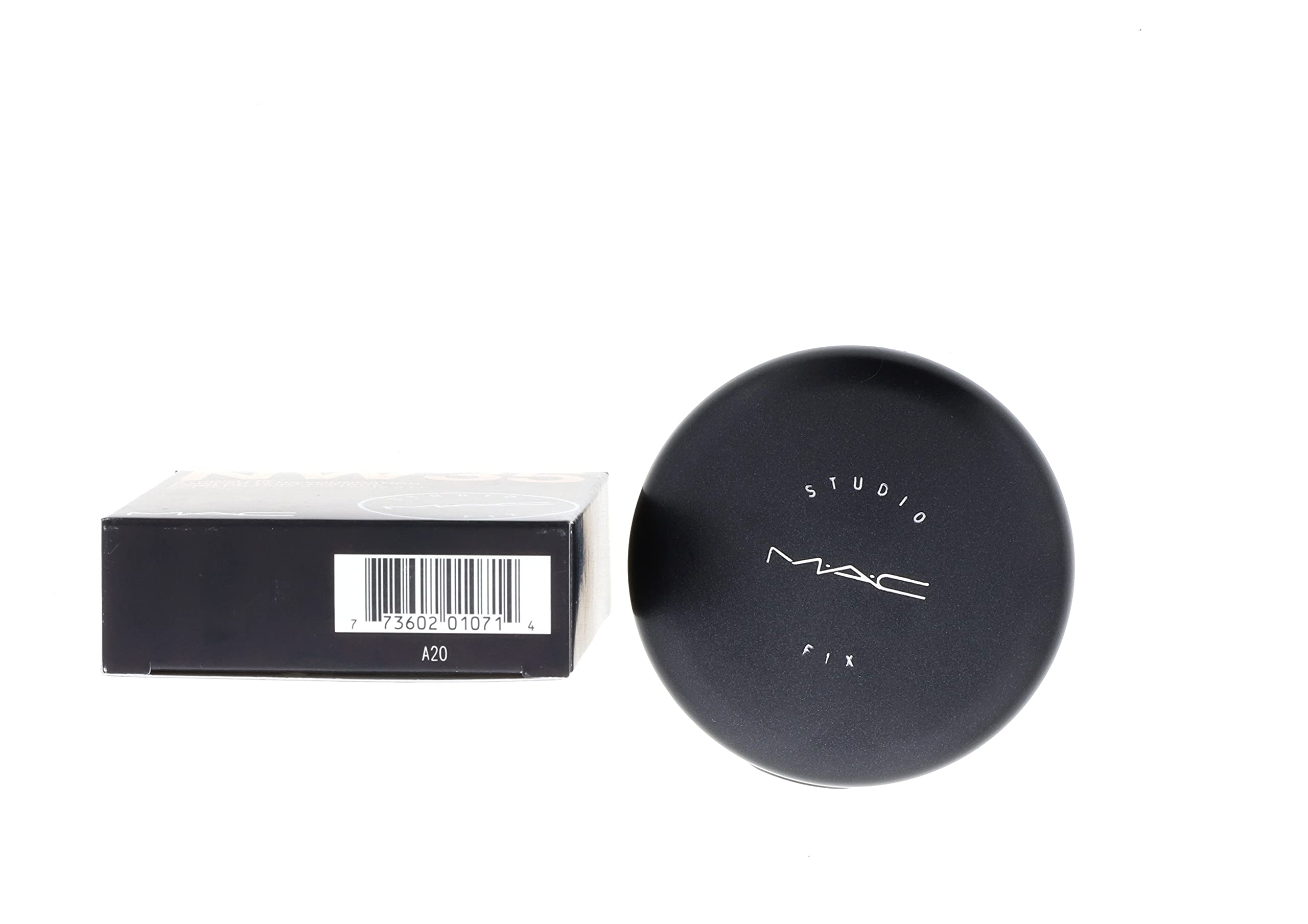 MAC Studio Fix Powder Plus Foundation - Choose Colors -