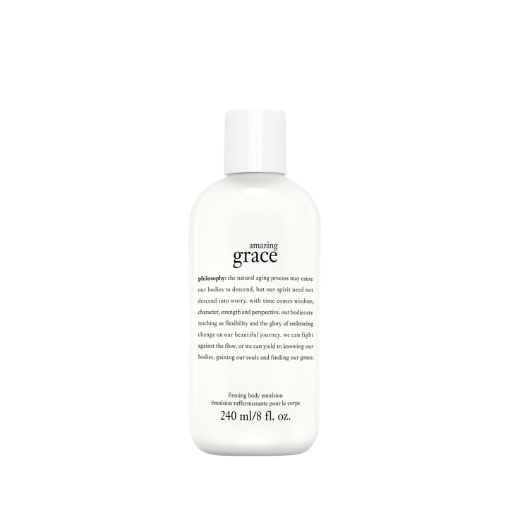 Philosophy Amazing Grace Firming Body Emulsion 8 oz