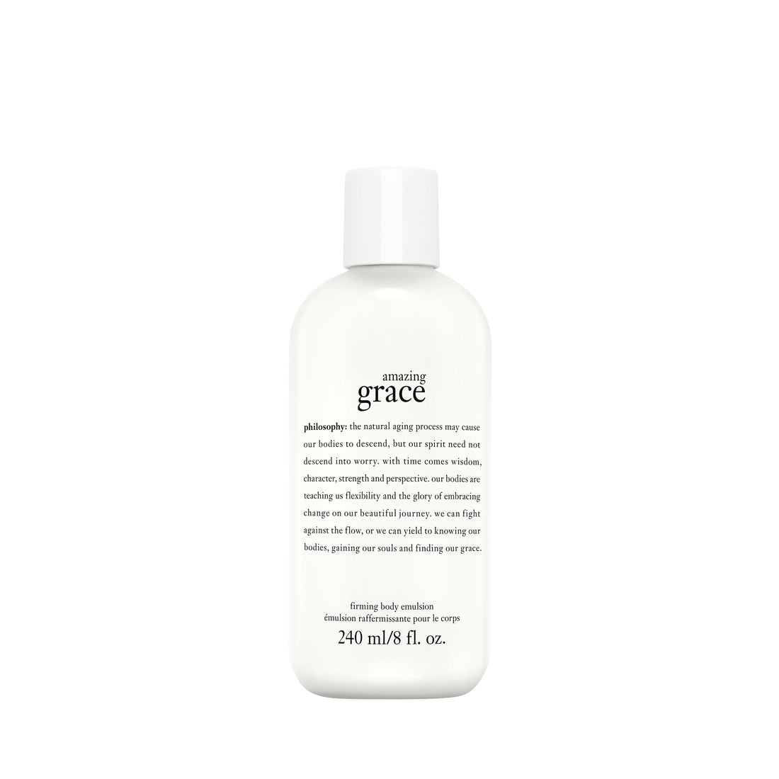 Philosophy Pure Grace Body Lotion 8 fl oz / 240 ml