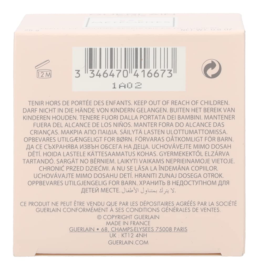 Guerlain Meteorites Pearls 25gm