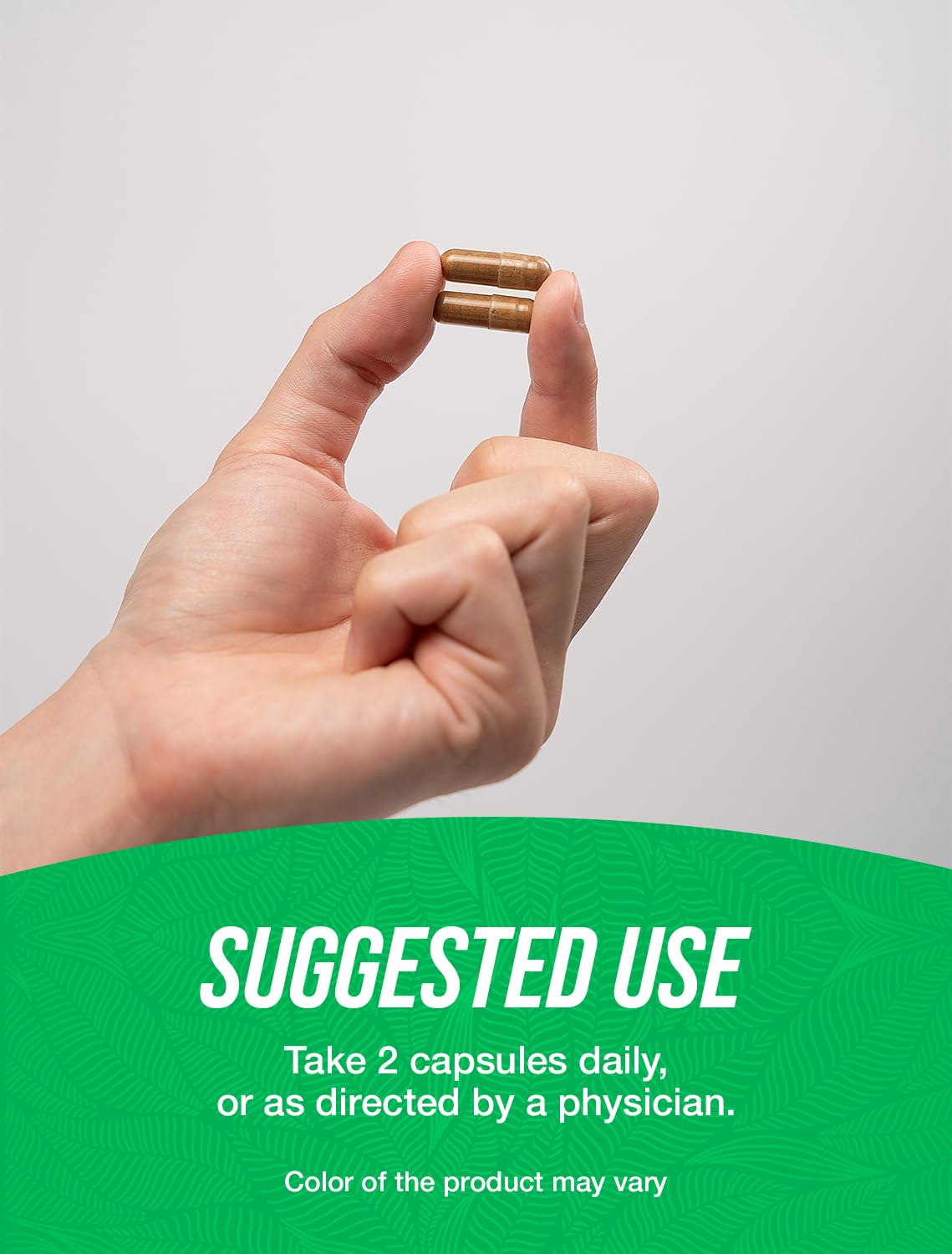 BulkSupplements.com Psyllium Husk Capsules - Psyllium Supplement, Psyllium Husk Fiber Capsules - Vegan & Gluten Free, 2 Capsules per Serving, 240 Veg Capsules (Pack of 1)