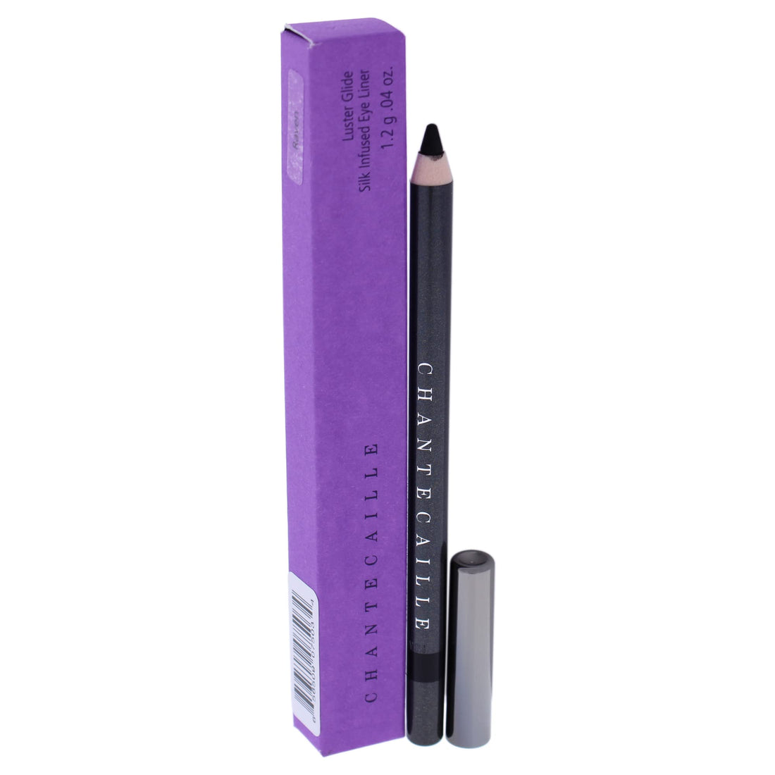 Chantecaille Luster Glide Silk Infused Eye Liner, Raven