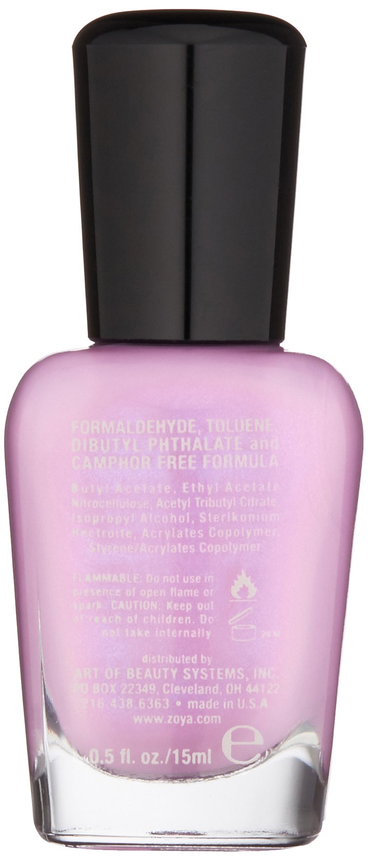 ZOYA Haruko Nailpolish