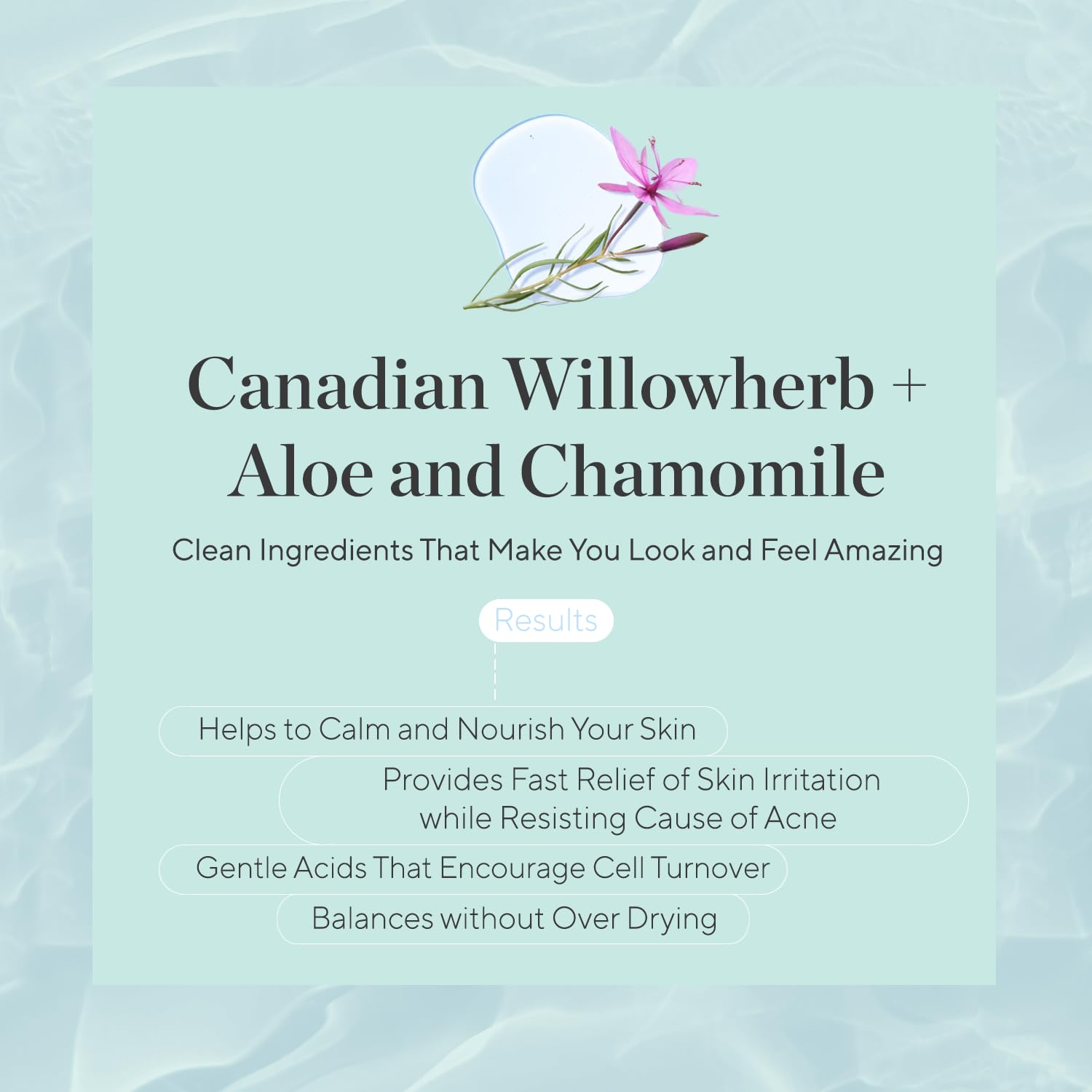 HydroPeptide Clarifying Toner Balance Control Pads, 4 fl. oz.