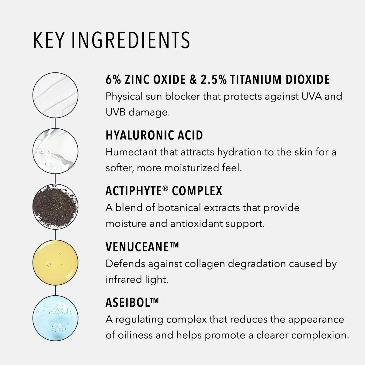 HydroPeptide Solar Defense Tinted, 1.7 fl. oz.