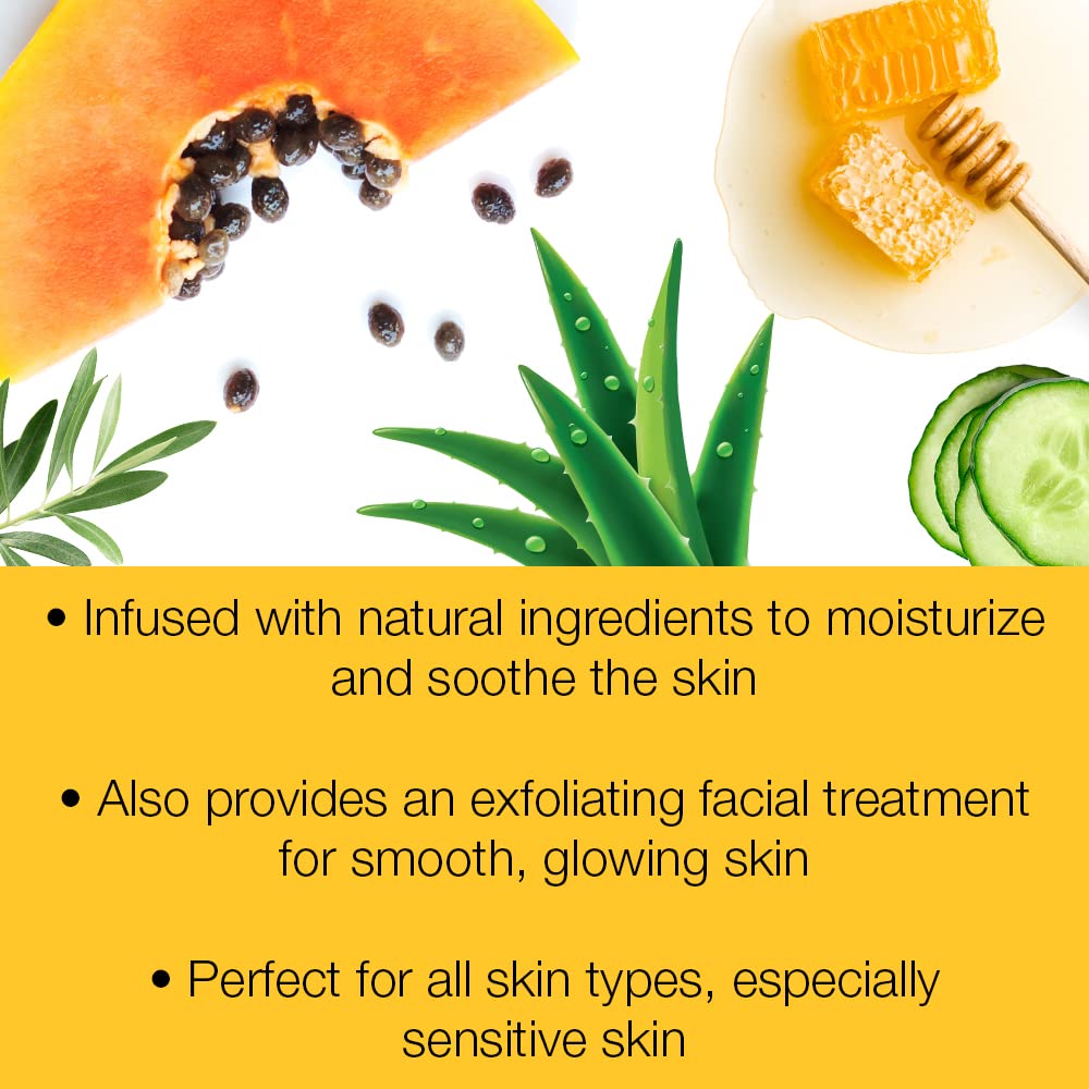 GiGi Sensitive Hair Removal Cream For Face