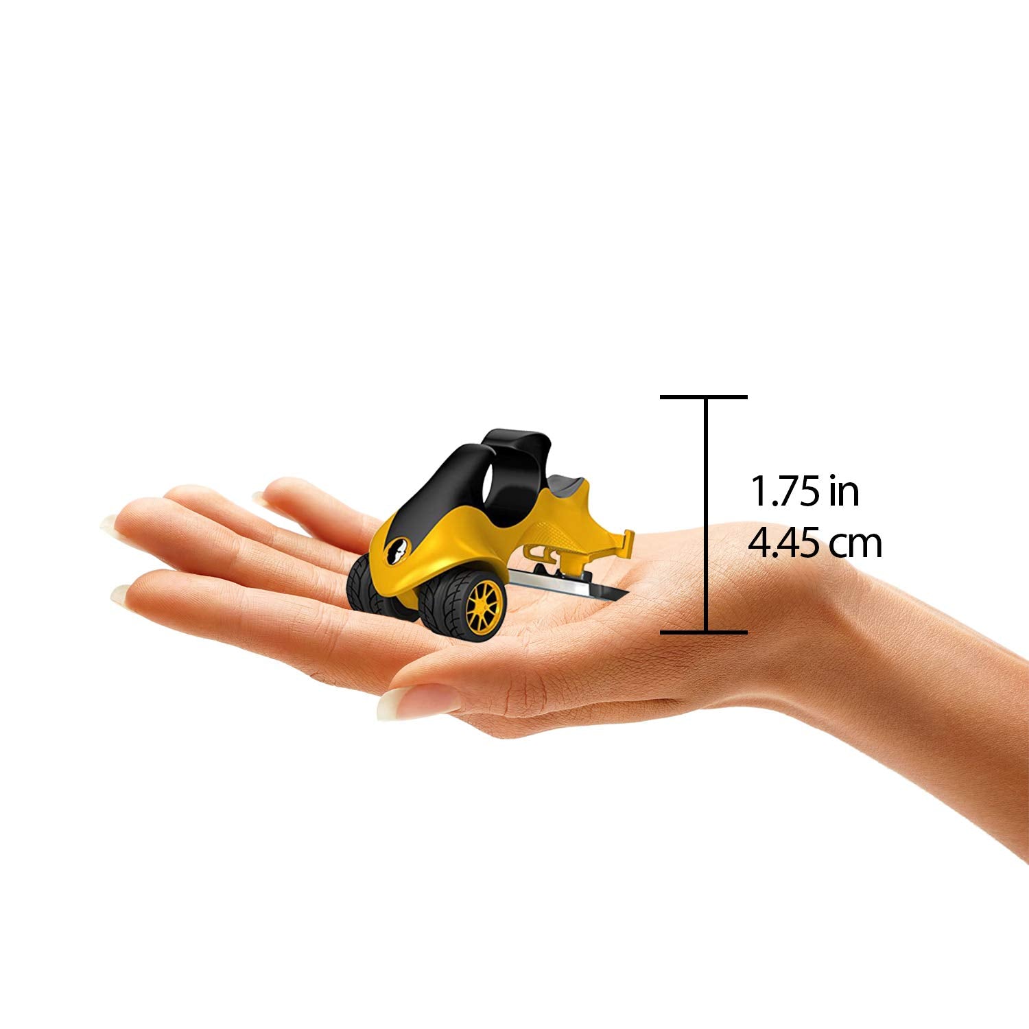 HeadBlade ATX All Terrain Head Razor