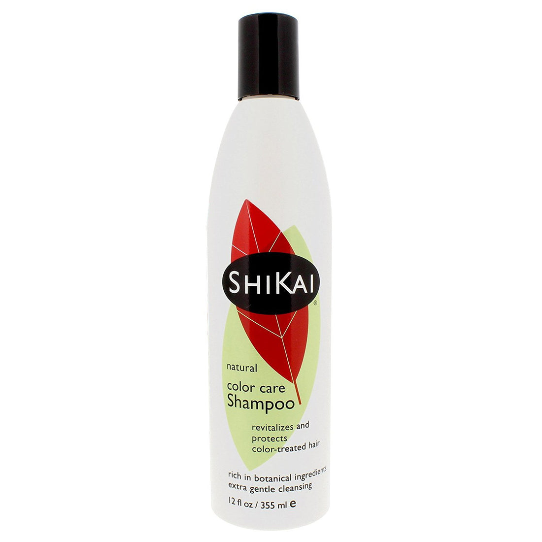 ShiKai Shampoo, Color Care, 12-Ounces (Pack of 3)