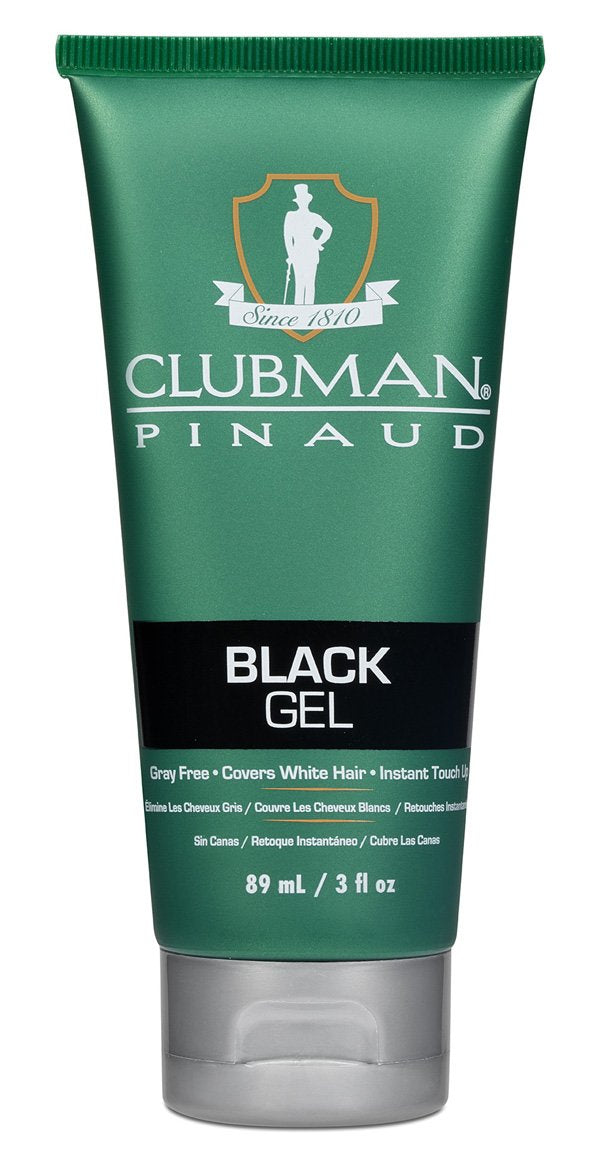 Reserve Temporary Color Gel 3oz - Black CU-66297