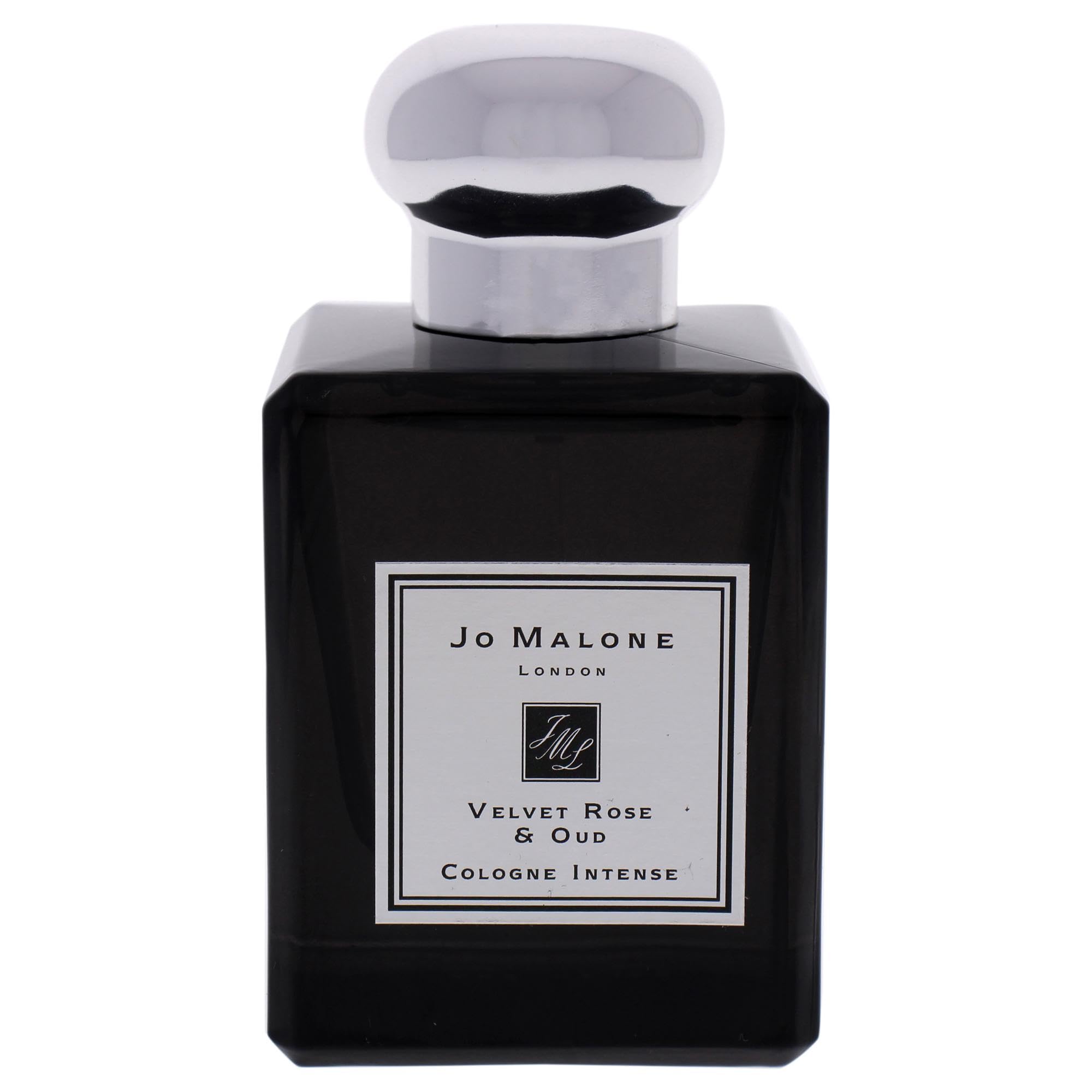 Jo Malone Velvet Rose & Oud Cologne Intense Spray (Originally Without Box) 50ml/1.7oz