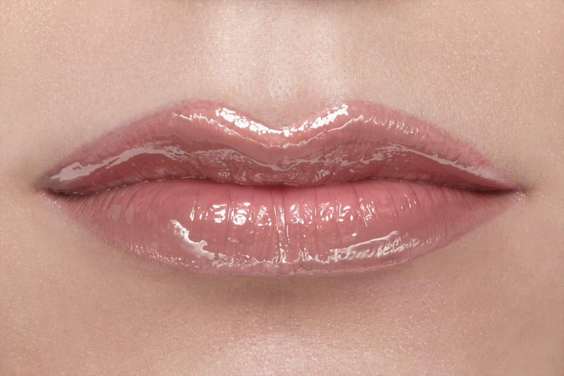 NYX PROFESSIONAL MAKEUP Lip Lingerie Gloss - Clear