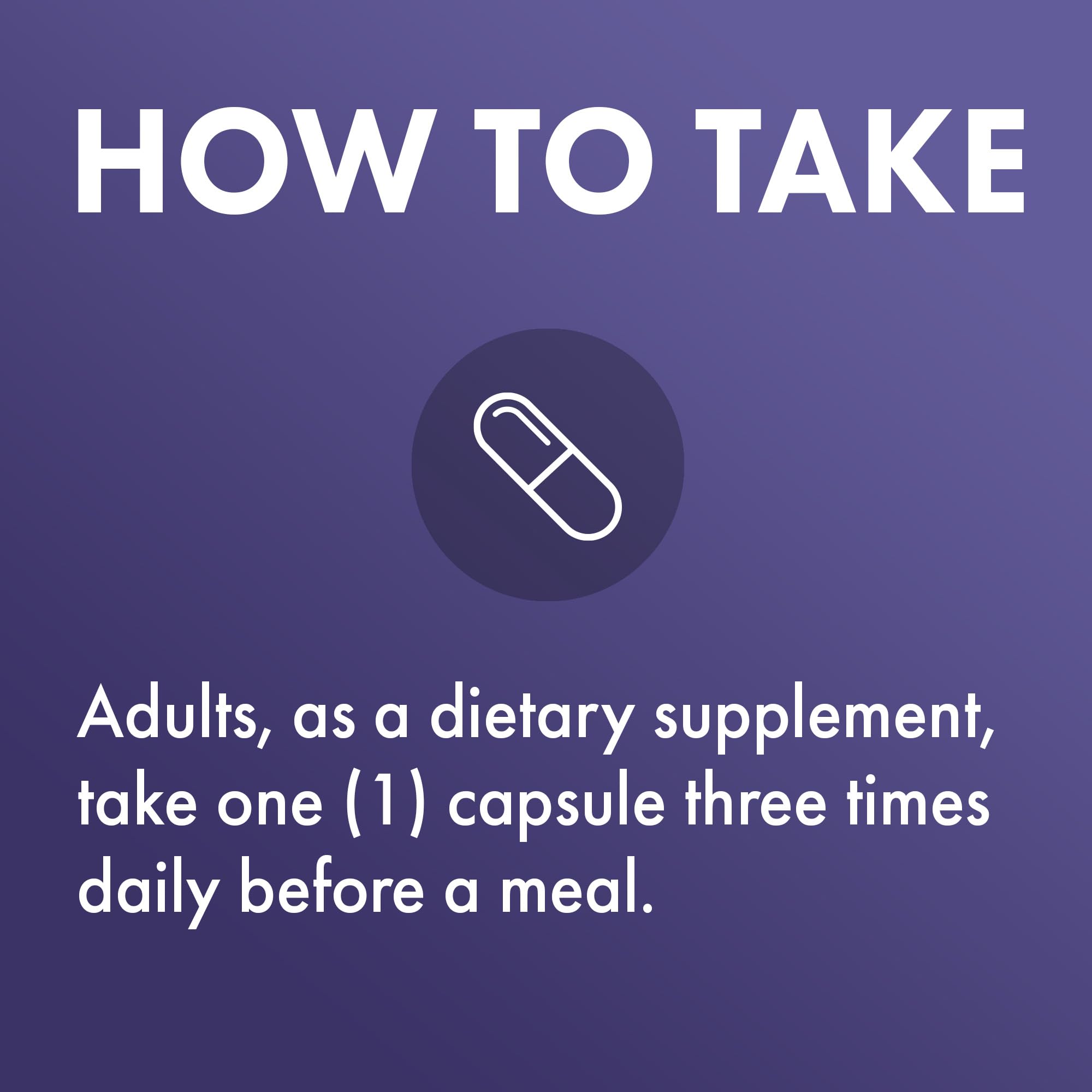 Dr. Mercola Full Spectrum Enzymes, 30 Servings (90 Capsules), Dietary Supplement, Supports Immune and Digestive Health, Non-GMO