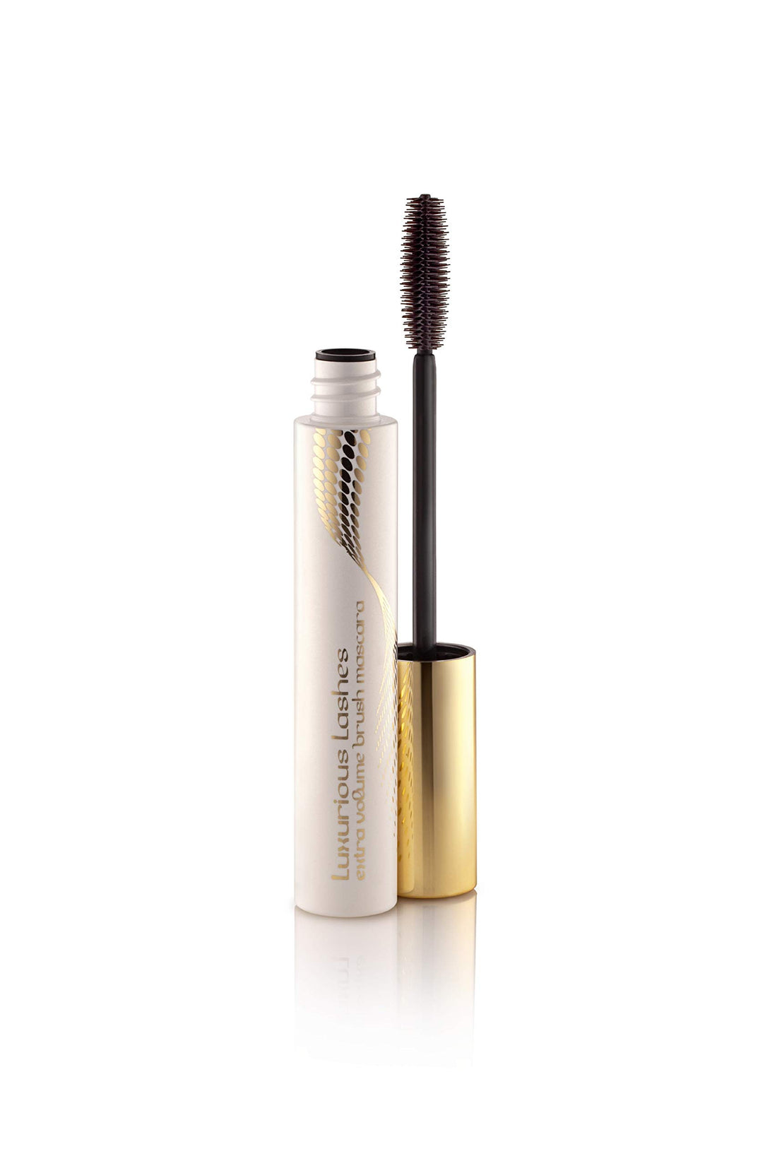 KIKO MILANO - Luxurious Lashes Extra Volume Brush Mascara