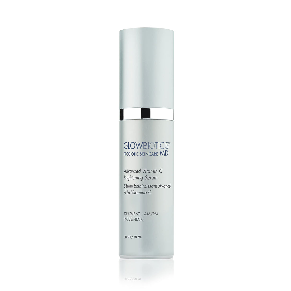 Glowbiotics MD Advanced Vitamin C Brightening Serum, 1 fl. oz.