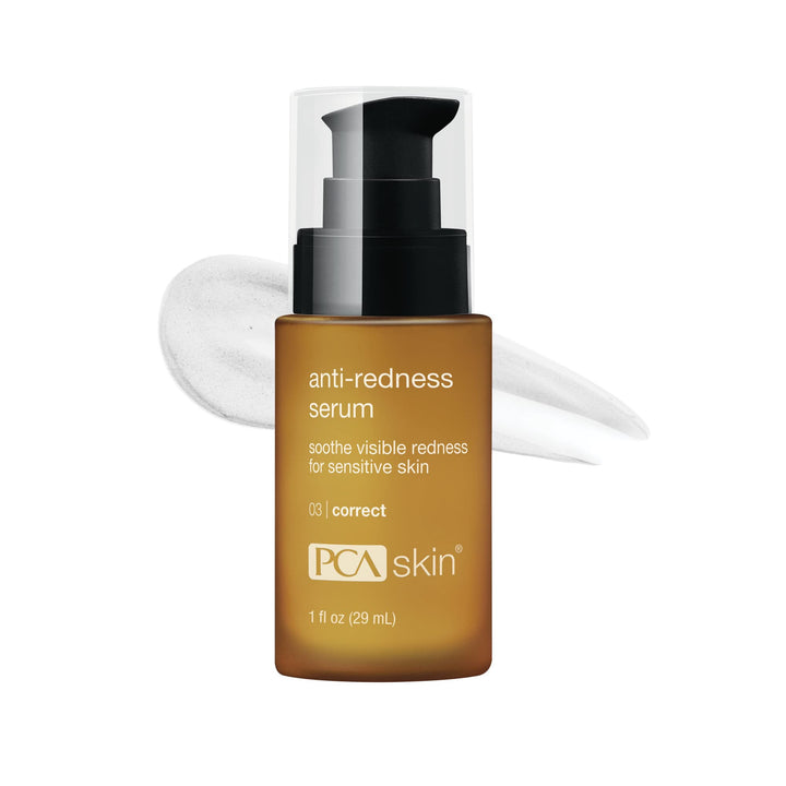 PCA Skin Anti-redness Serum (Phaze 42), 1 Fluid Ounce