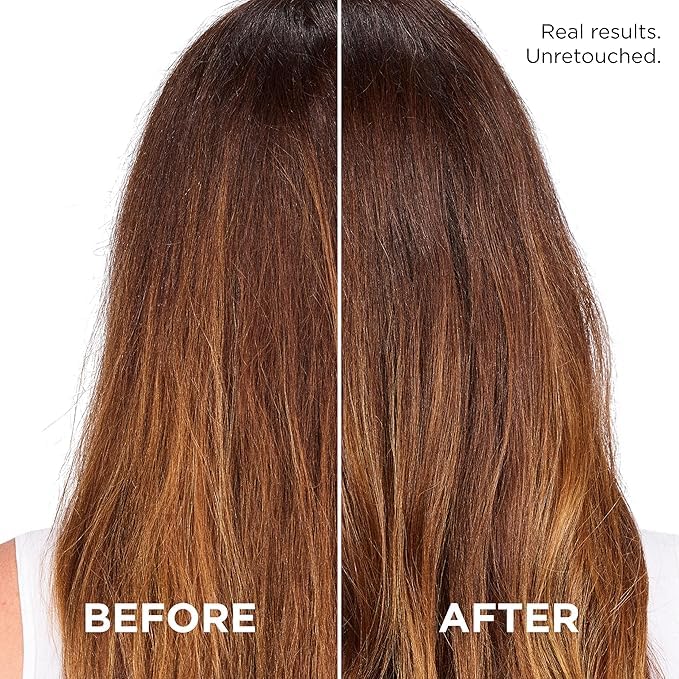 L'Oreal Paris EverPure Volume Sulfate Free Shampoo for Color-Treated Hair, Volume + Shine for Fine, Flat Hair, with Lotus Flower, 2 Count (8.5 Fl; Oz each) (Packaging May Vary)