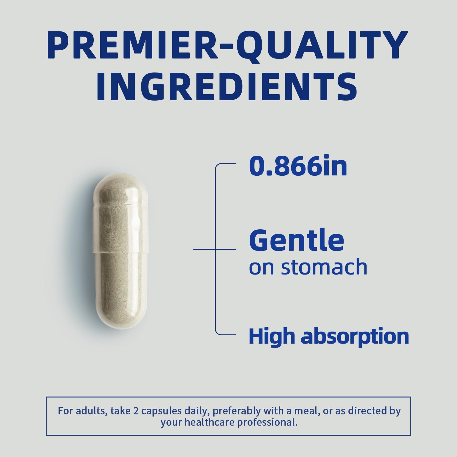 iMATCHME Magnesium Glycinate Supplement with L-Theanine, Chamomile & GABA – Supports Sleep, Calmness, Muscle Relaxation for Men & Women – Vegan, High-Absorption, 120 Capsules