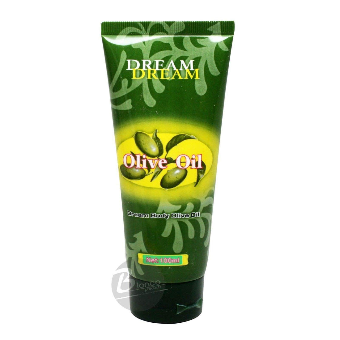 Dream Body Olive Oil 100ml (Pack of 3)