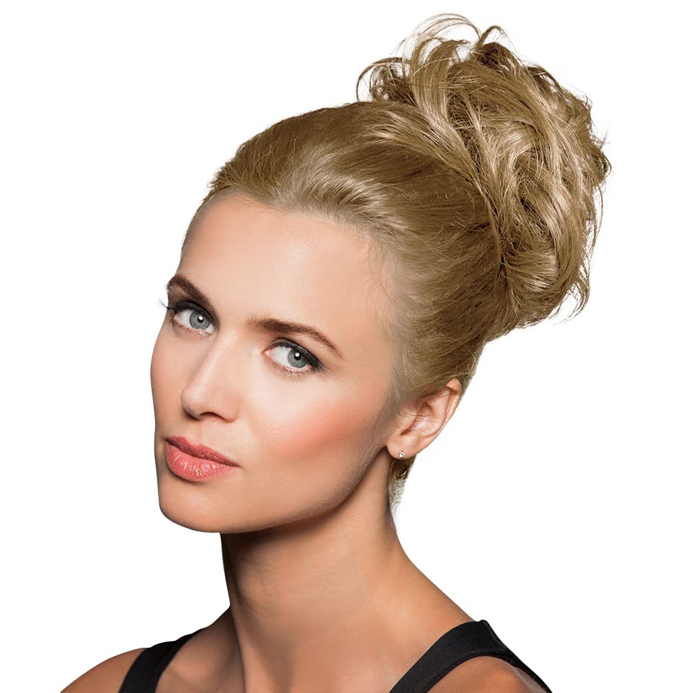 Hairdo Highlight Wrap - R14 88H Golden Wheat for Women - 1 Pc Hair Wrap