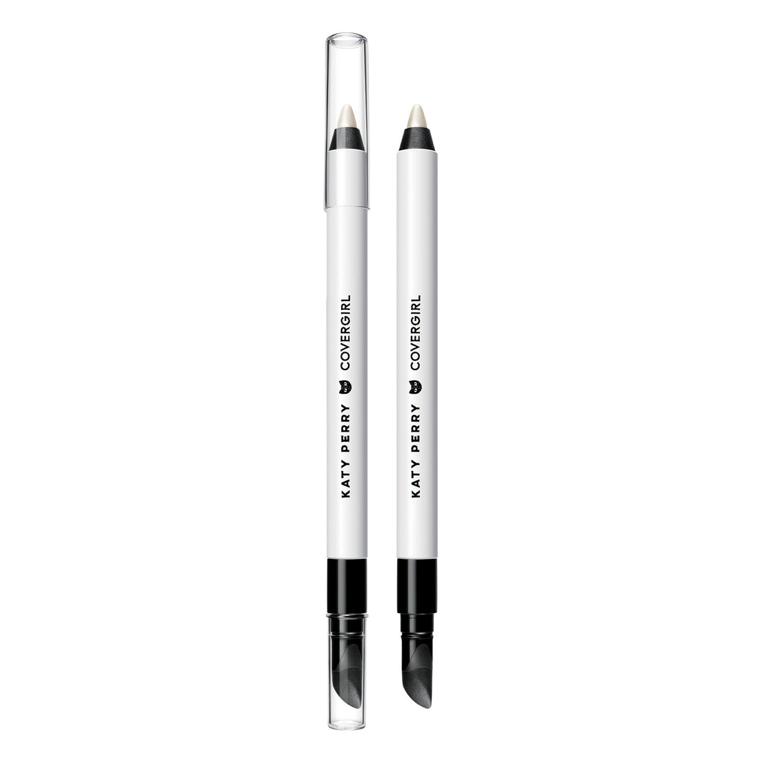 COVERGIRL Katy Kat Eye Liner, Kitty WhisPURR.033 oz (950 mg) (Packaging may vary)