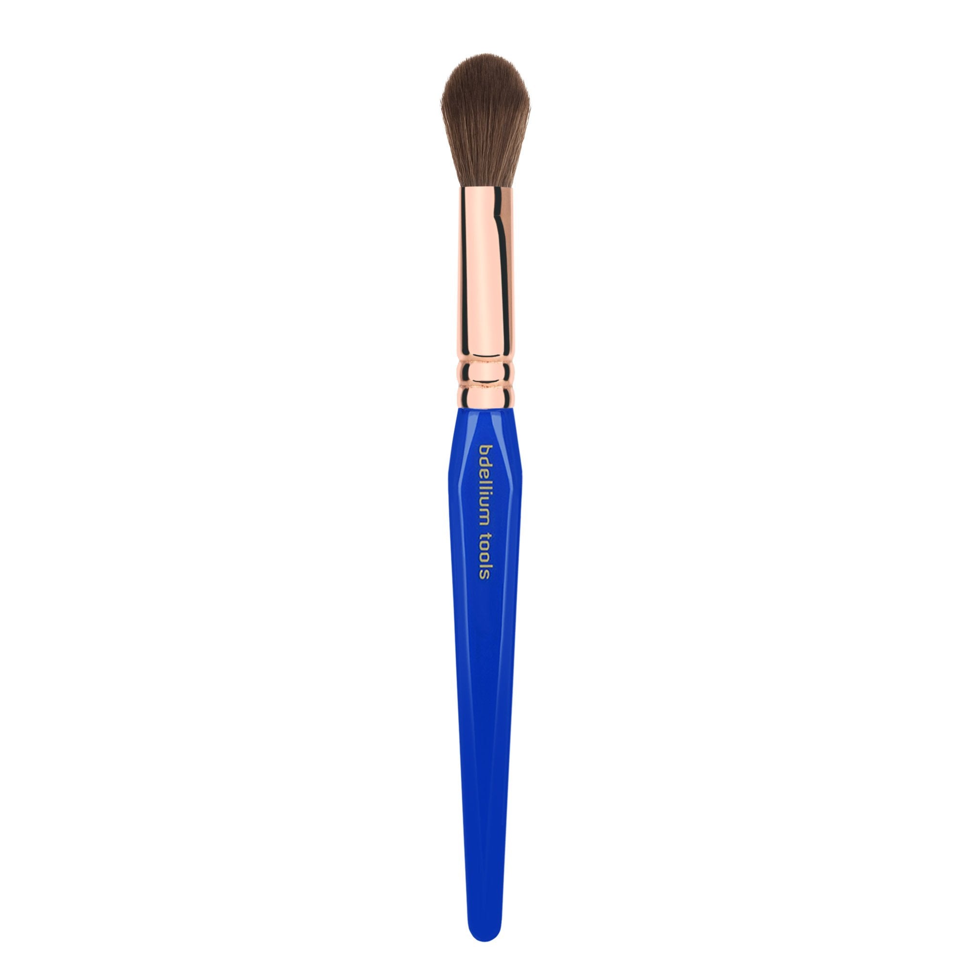 Bdellium Tools Professional Makeup Brush Golden Triangle - Face Blending 940