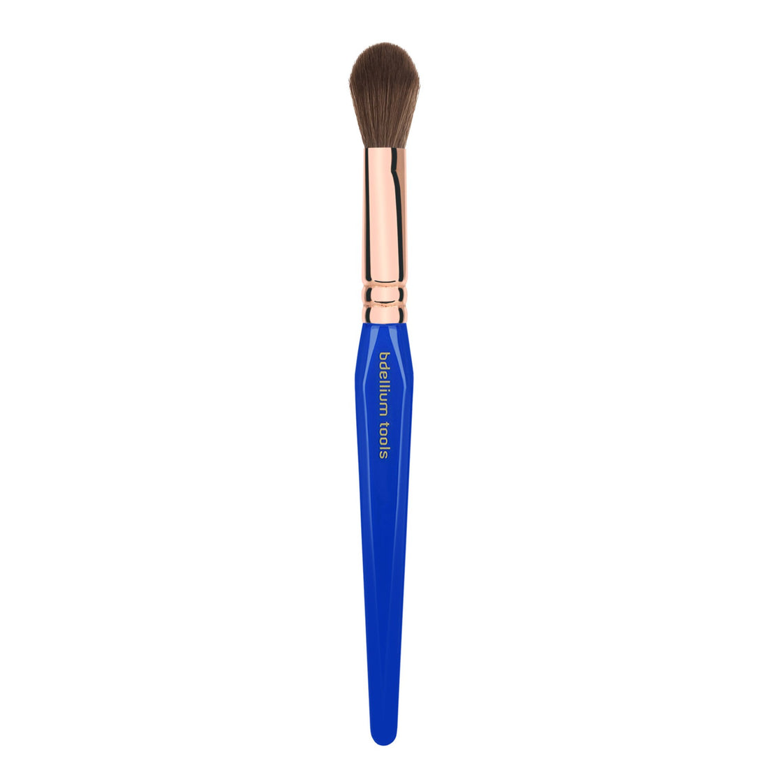 Bdellium Tools Professional Makeup Brush Golden Triangle - Face Blending 940