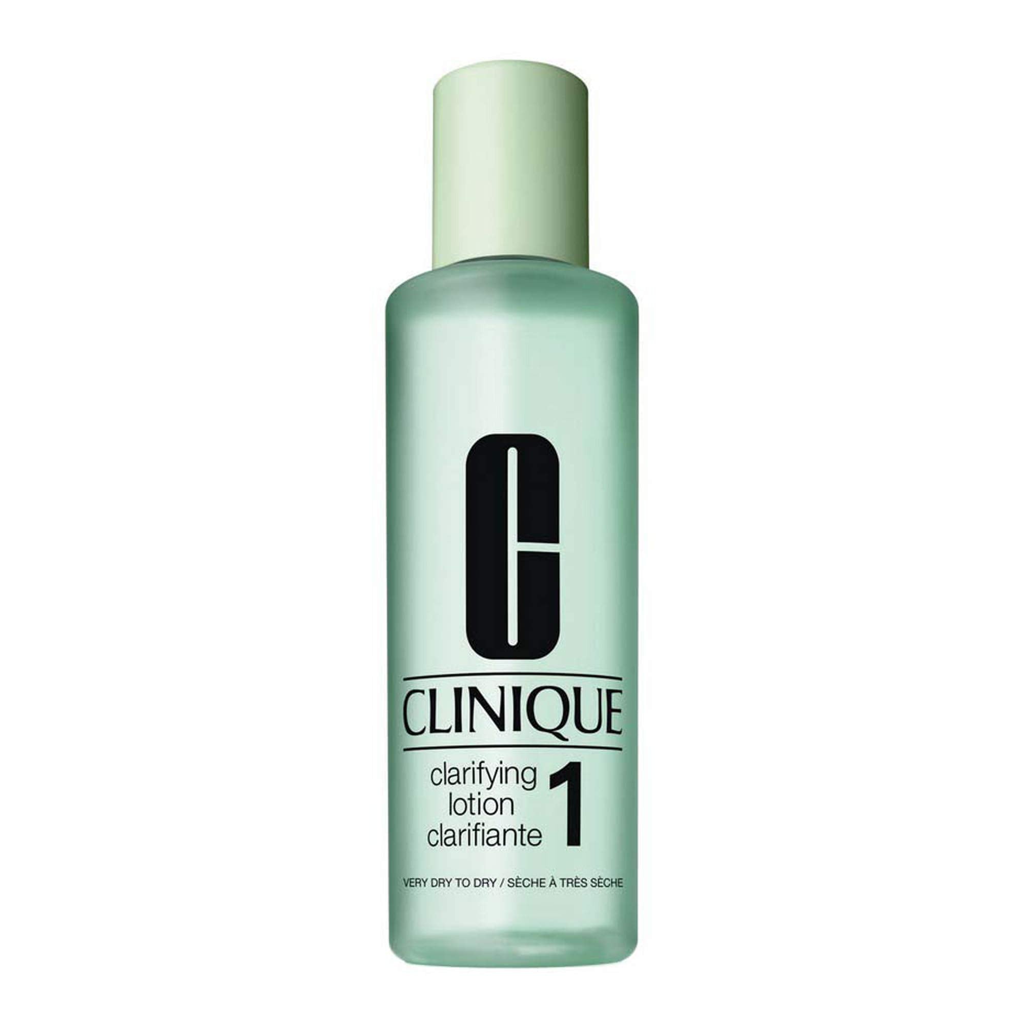 Clinique Clarifying Lotion, Number 1.0, 400 ml