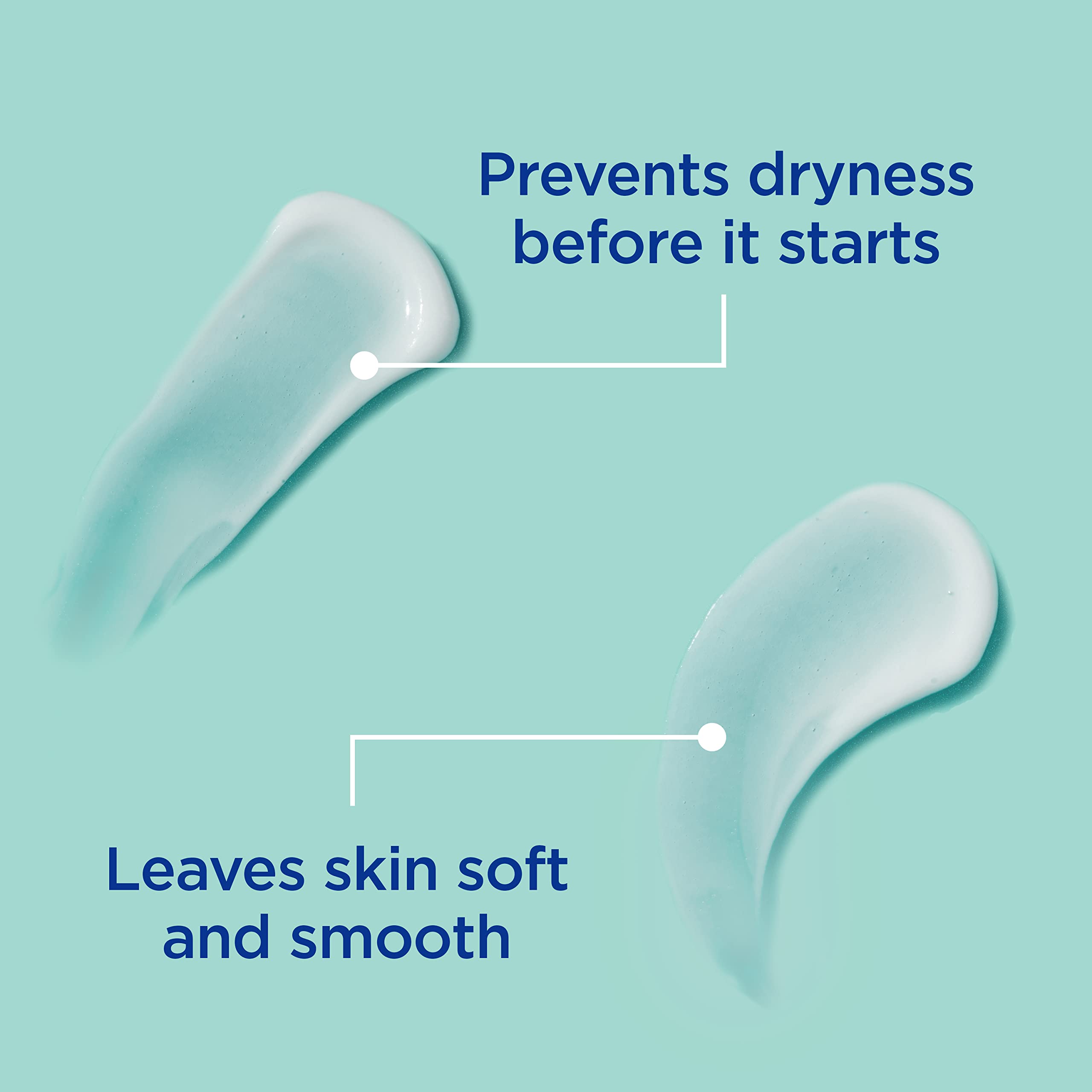 Differin Face Moisturizer, Soothing Lotion for Face and Body, Gentle Skin Care for Acne Prone Sensitive Skin, 4 oz (Packaging May Vary)