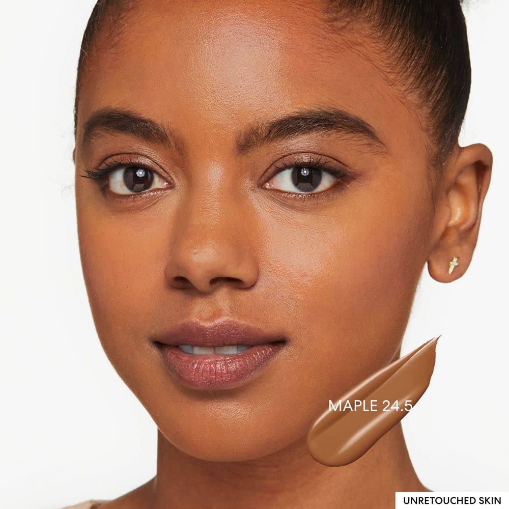 bareMinerals barepro performance wear liquid foundation - Maple 24.5