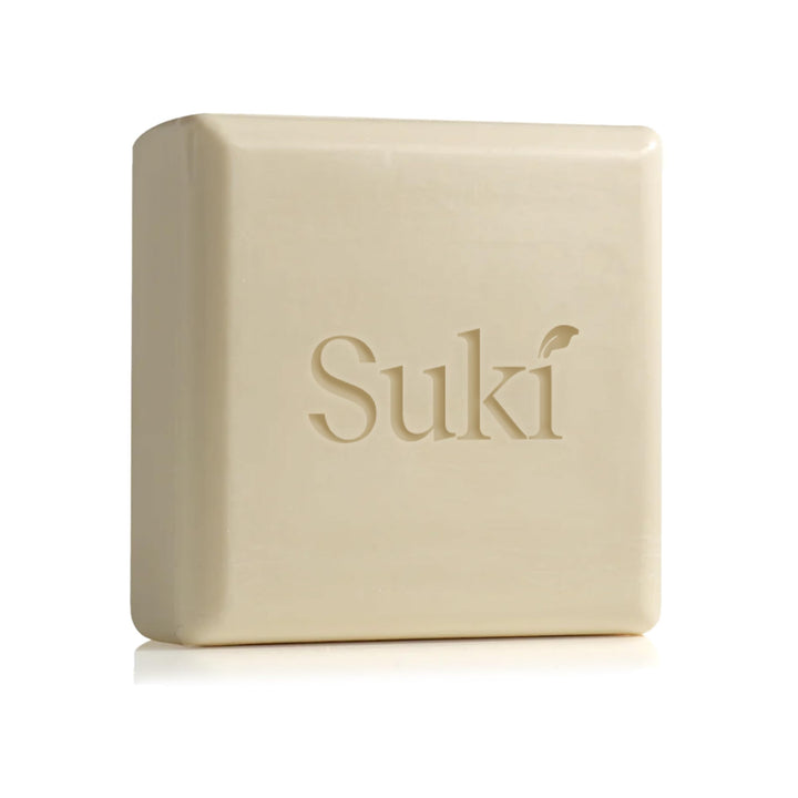 Suki Sensitive Cleansing Bar 4oz suki