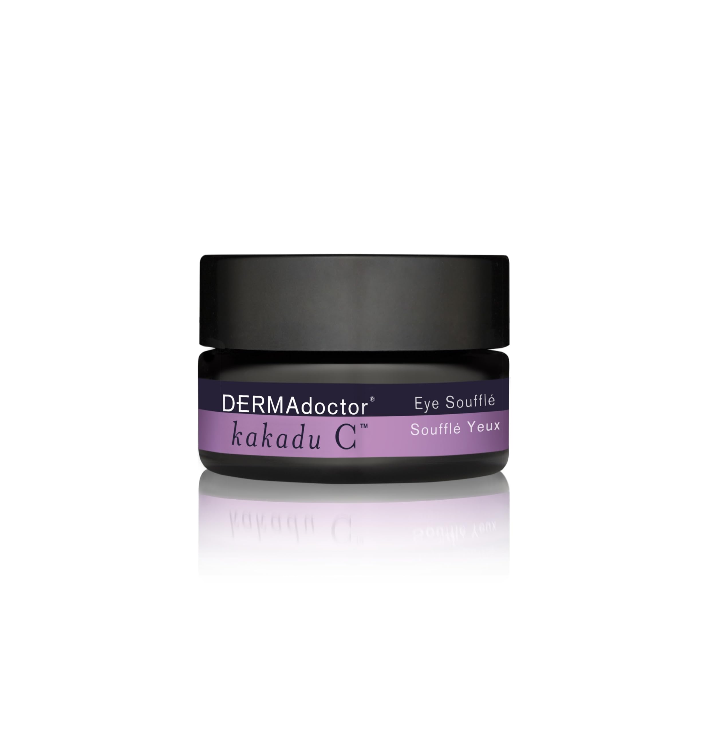 DERMAdoctor Kakadu C Eye Soufflé, 0.5 oz.