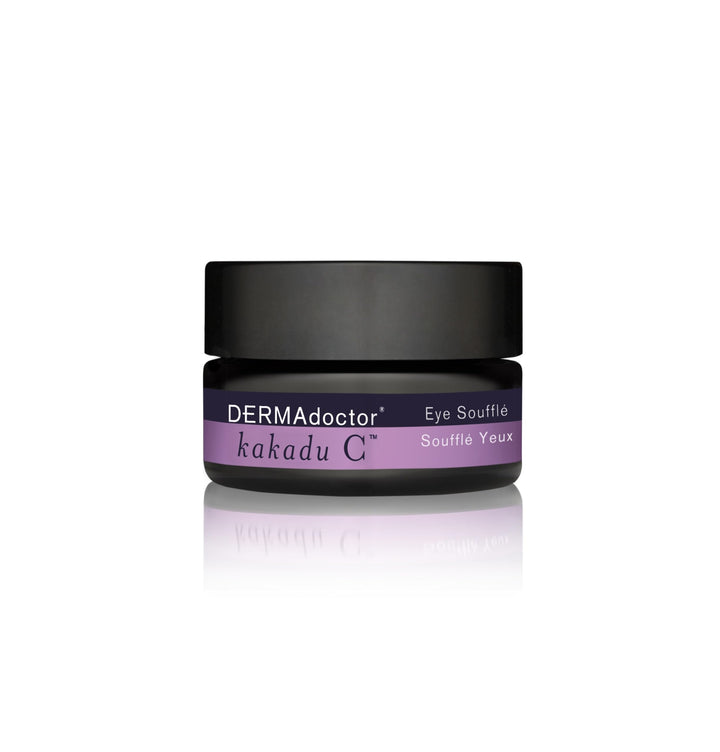 DERMAdoctor Kakadu C Eye Soufflé, 0.5 oz.